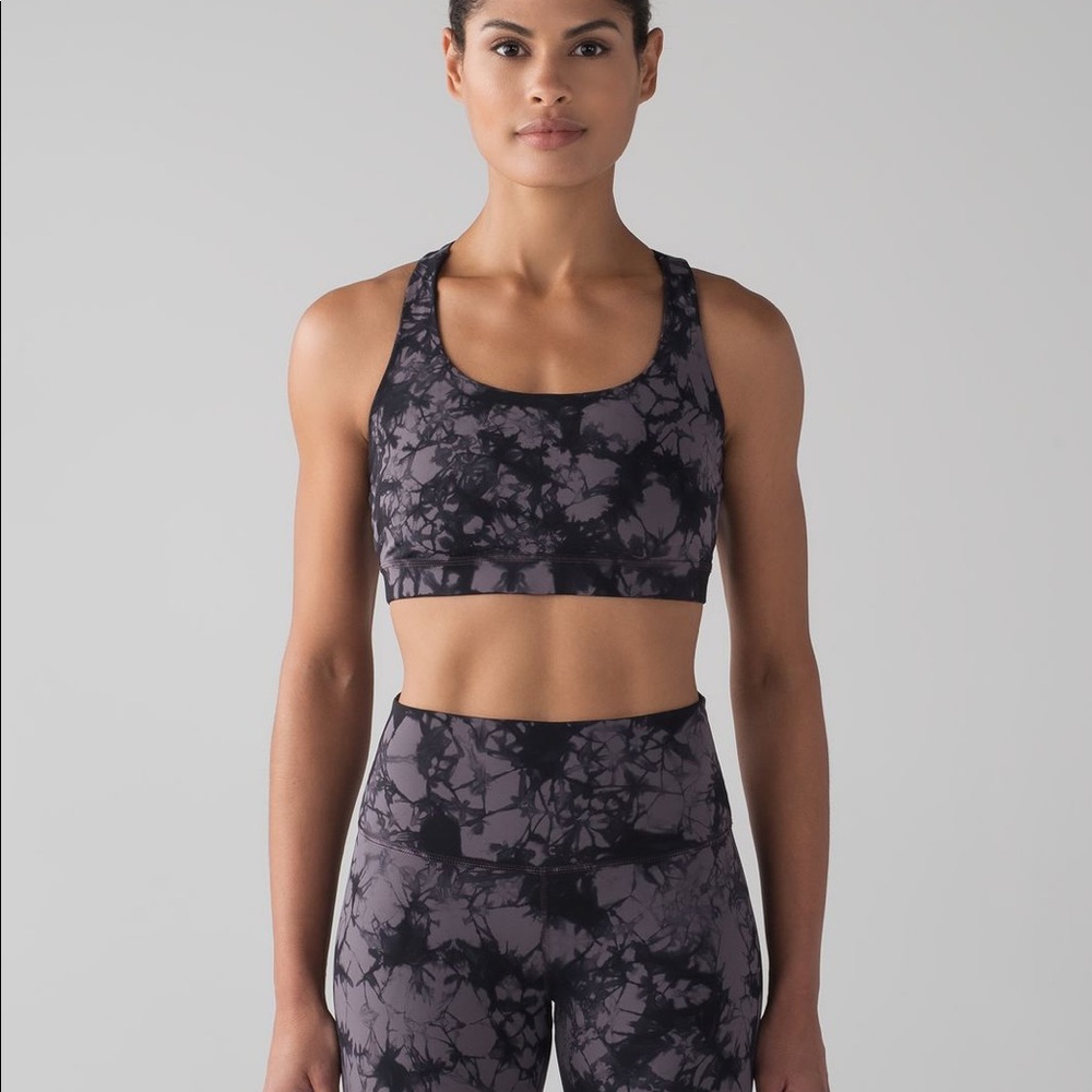 Lululemon Energy Bra